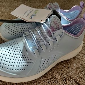 CROCS Literide Pacer